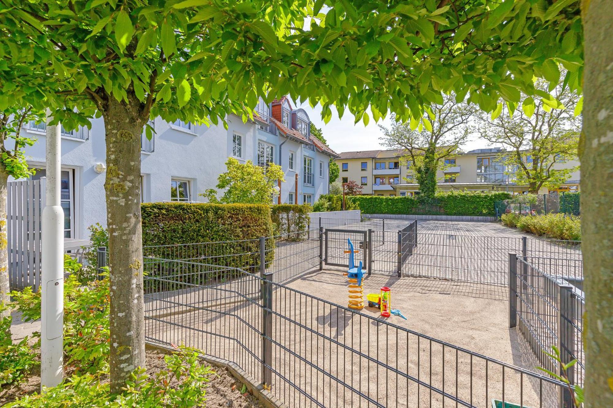 Strandjuwel 244 Ostseebad Kühlungsborn Buitenkant foto
